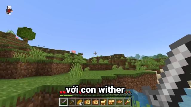 Minecraft nhưng Tôi Sở Hữu 100 Totem Siêu Mạnh смотреть онлайн