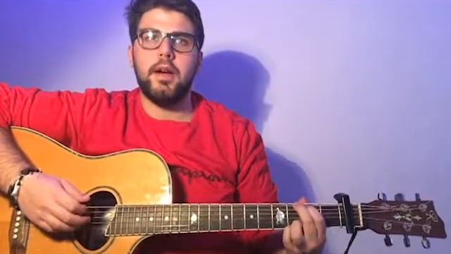 Bradley Cooper, Lady Gaga - Shallow (Poldo Cover) смотреть онлайн