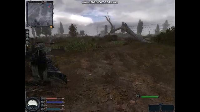 Stalker HARDWARMOD #2 Поводырь и экзоскелет ренегатов