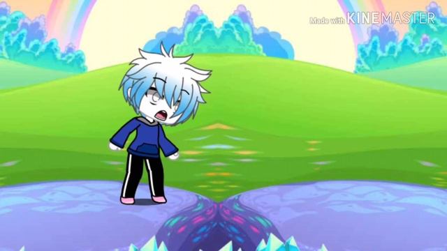 Gritos (ft Blueberry,Sans,Fell,Ink,NightMare,e Dust) смотреть онлайн