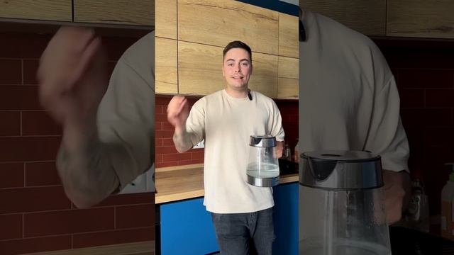 А вы знали, что продукты питания впитывают в себя накипь ? смотреть онлайн