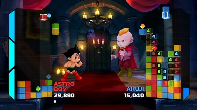 Crystal Crisis Review | (Nintendo Switch/PS4) смотреть онлайн