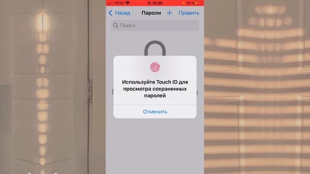Забыли пароль от любого приложения на iOS? Ответ тут смотреть онлайн