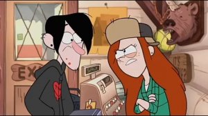 Гравити Фолз |RYTP| (без матов)