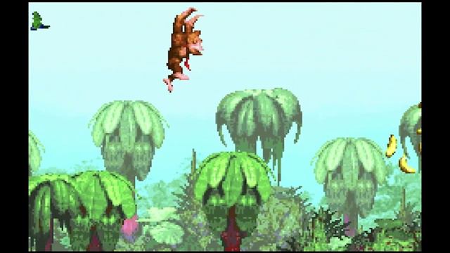 Every Donkey Kong Country Game | The Reviews Brothers смотреть онлайн