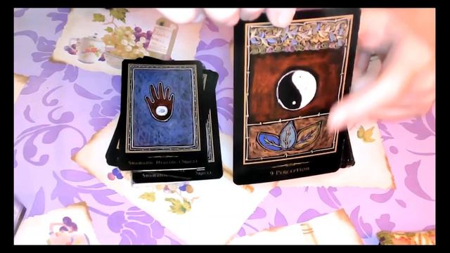#31daysoftarot - Day 14: Oracle Decks I Want to Work with More in 2022 смотреть онлайн
