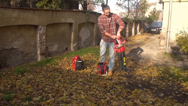 Бензинов генератор за ток RD-GG05 смотреть онлайн