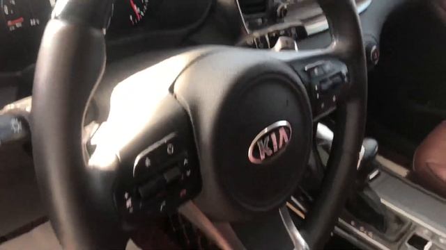 Kia Sorento 2017 года в продаже! смотреть онлайн