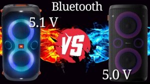 HISENSE PARTY ROCKER ONE HP100 VS JBL PARTYBOX 110 FULL SPECS COMPARISON!WHO IS BETTER?