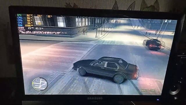 Продал 1156 сокет и сгорел 775 от дичайшего разгона смотреть онлайн