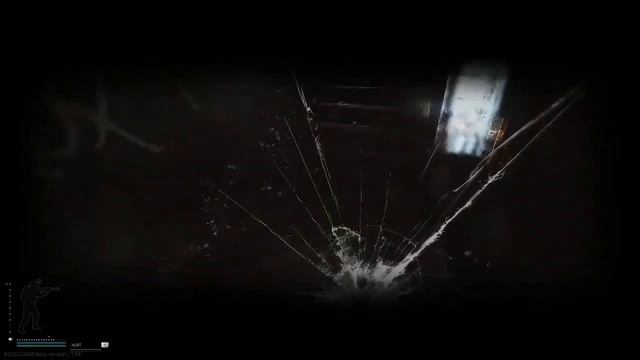 Altyn In A Factory - Mini Raid Series Episode #2 - Escape from Tarkov смотреть онлайн
