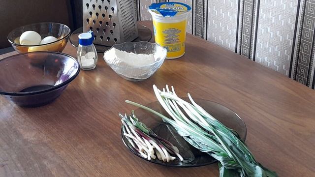 Сибирская колба(черемша) лучший природный пребиотик. смотреть онлайн