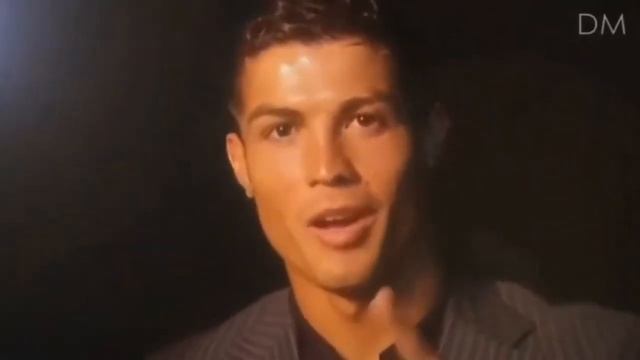 Hello I'm Cristiano Ronaldo смотреть онлайн