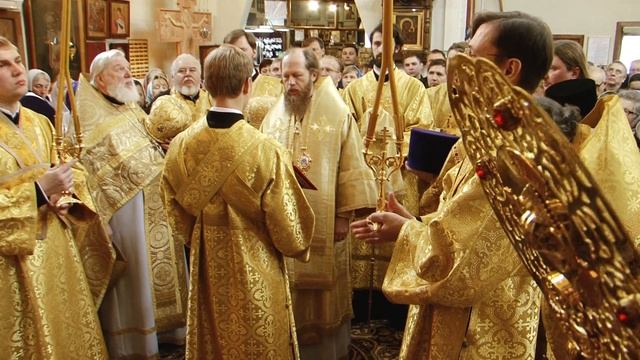 Молитва святителю Луке Крымскому. смотреть онлайн