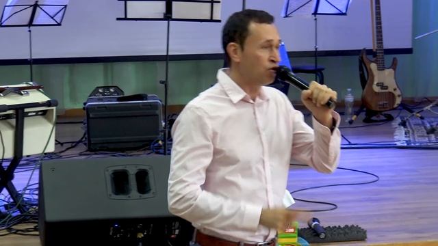 Дмитрий Лео. Исцеление прямо сейчас смотреть онлайн