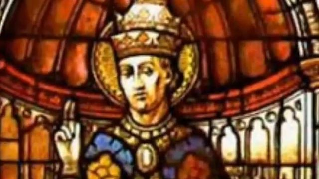 Pope st. Celestine 1 смотреть онлайн