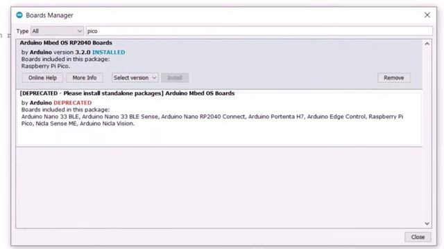 Video Streaming & Image Capturing with Raspberry Pi Pico & 5MP SPI Camera Module смотреть онлайн