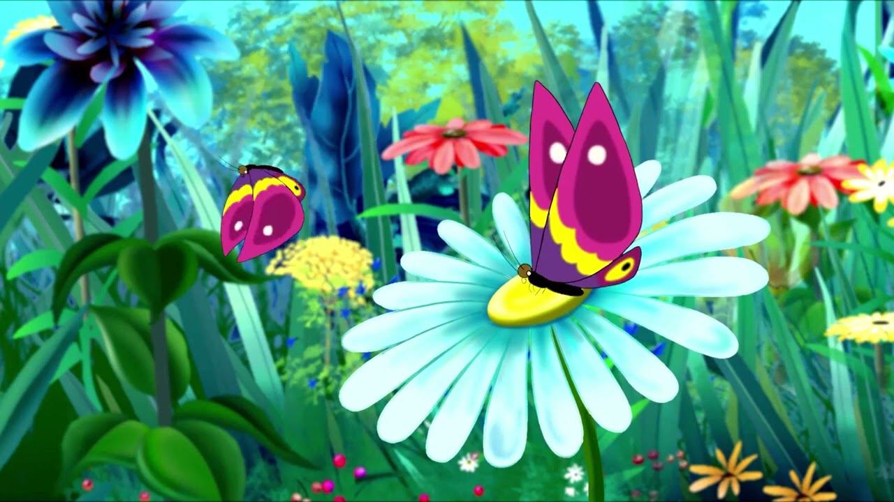 Peaceful Morning Music For A Positive Start | World Of Musical Relaxation