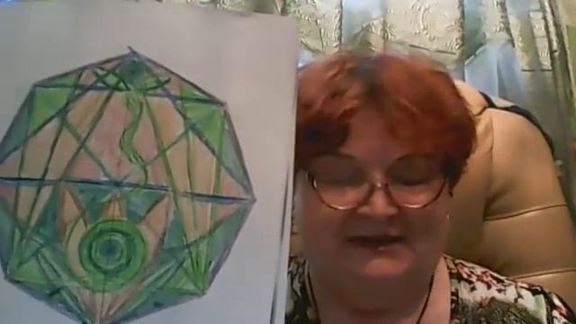 Императрица 3 Старший Аркан Таро смотреть онлайн