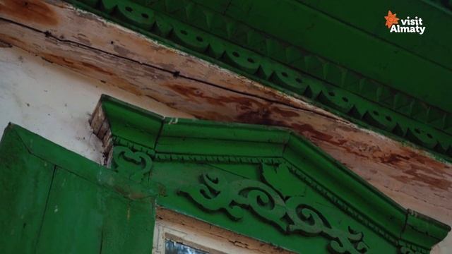 Алматы вашими глазами. Большая станица. смотреть онлайн