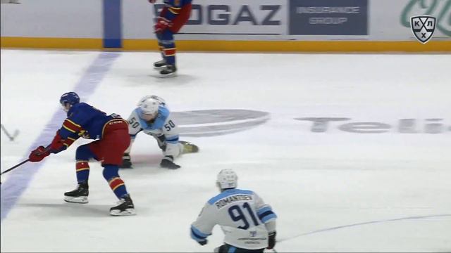 Грант проходит всю площадку ради гола смотреть онлайн