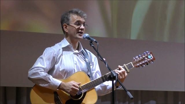 Николай Вернусь - "Кораблик" (Андрей Козловский) смотреть онлайн