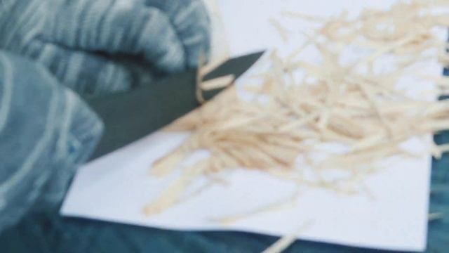 ТЕСТ НОЖЕЙ. Одна из самых распространенных сталей х12мф. ПЛЮСЫ и МИНУСЫ. смотреть онлайн