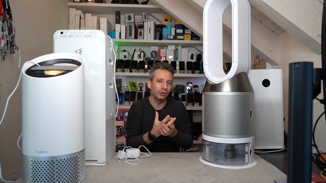 I MIGLIORI PURIFICATORI смотреть онлайн