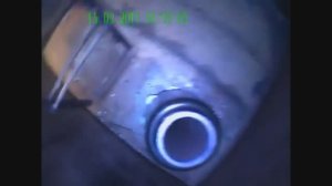 Как давит пластиковые трубы в скважине