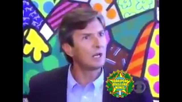 fernando collor muito puto compilation ao som de sweet dreams.mp4 смотреть онлайн