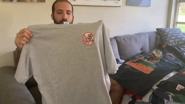 My best day EVER at the goodwill bins outlet. Full haul смотреть онлайн
