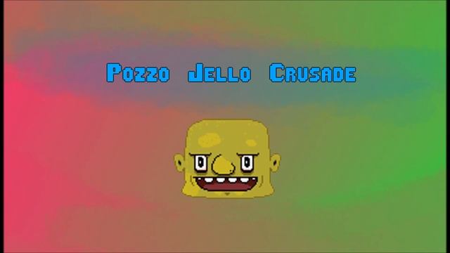 Pozzo Jello Crusade - All in a days work смотреть онлайн