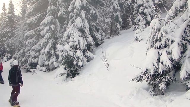 Карпатские покатушки (Carpathians 2021) смотреть онлайн