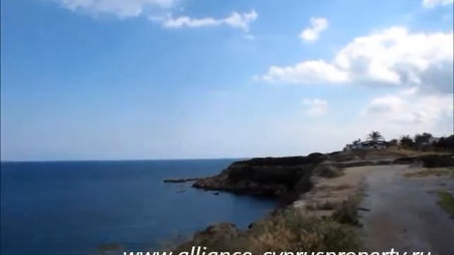 Квартира на Северном Кипре смотреть онлайн