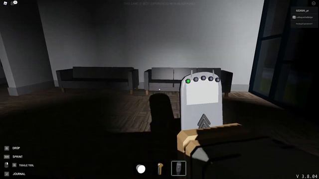 Start Specter RoBLOx Roblox | Specter смотреть онлайн