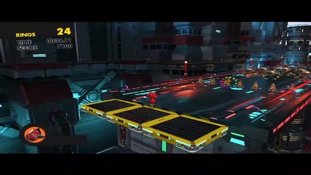 SONIC FORCES on Intel HD Graphics 4000 | i5 8GB Ram смотреть онлайн