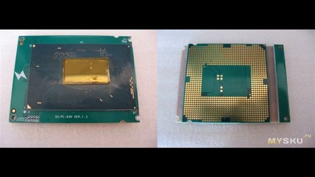 "Процессор мутант" QNCT 6C12T или как получить аналог i7-7700K стоимостью всего 70$ | #Обзор смотреть онлайн