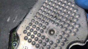 Пассат Б6 Электроника Haldex 4 Профилактика блока управления полного привода