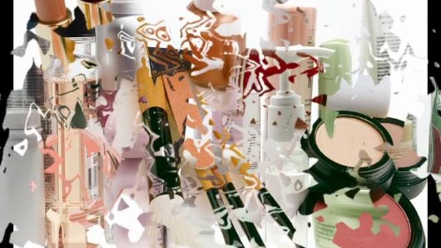 Помада для бровей смотреть онлайн