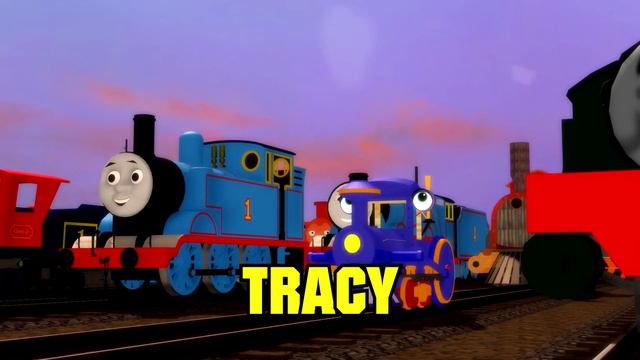 New Jobs! (Episodes 2-3 Compilation) | The Railways of Crotoonia смотреть онлайн