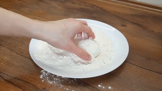 Легкий и быстрый завтрак! Рецепт за 5 минут! Полезный завтрак! Рецепт ПП сырников смотреть онлайн