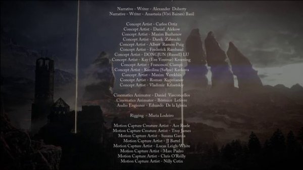 ФИНАЛЬНЫЙ БОСС:АДЫР(БОГ ДЕМОНОВ) + ХОРОШАЯ КОНЦОВКА ➤ LORDS OF THE FALLEN (2023) #37