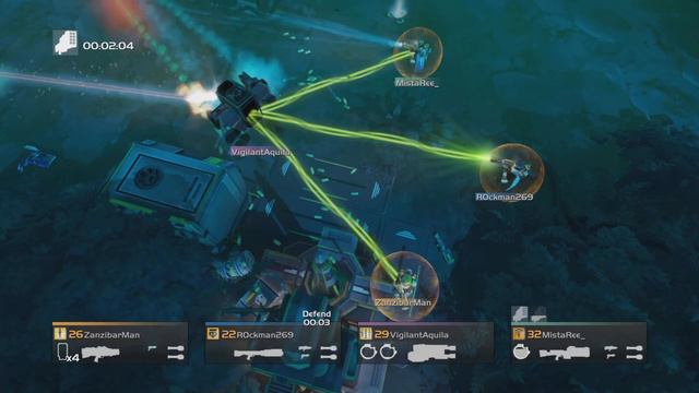 Helldivers 2024 PS5 Gameplay - Countdown To Helldivers 2! 3 Days Left! - Episode 15 смотреть онлайн