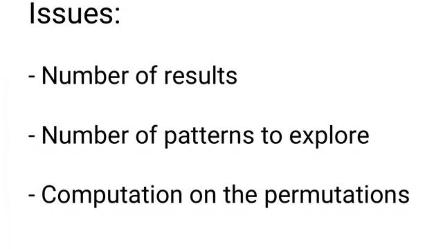 Efficient Mining of the Most Significant Patterns with Permutation Testing смотреть онлайн
