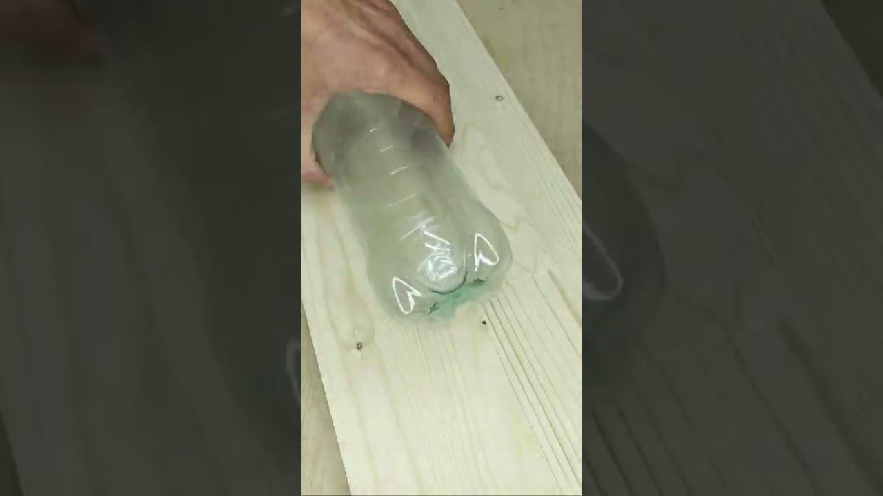 Обязательно запомни эту хитрость! Как можно легко связать веник, чтобы он не рассыпался? #shorts смотреть онлайн