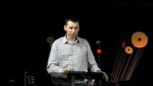 2-я проповедь: Освячення. 24 марта 2019 смотреть онлайн