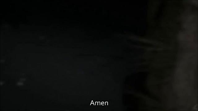 Песня по OUTLAST 2 - Проповедник [BBLOG] #песнипоиграм смотреть онлайн