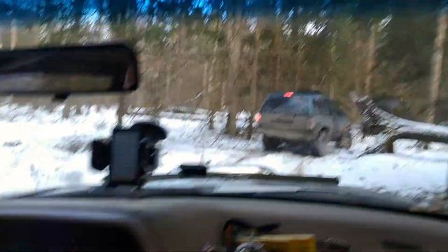 Offroad.Рожайка Лайт|Хатунь лайт|Лэпка-Рожайка. смотреть онлайн