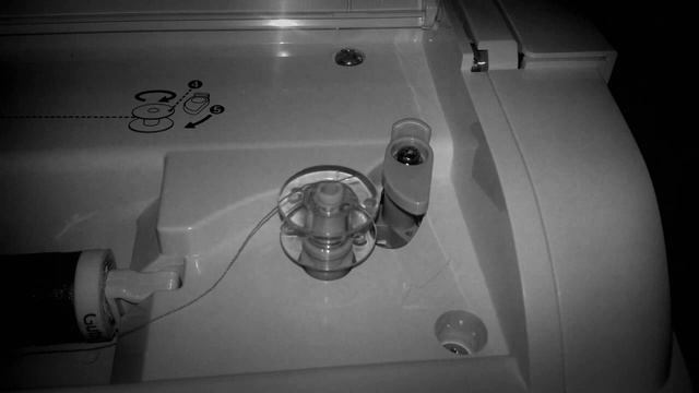 My first date with Juki HZL-G120 смотреть онлайн