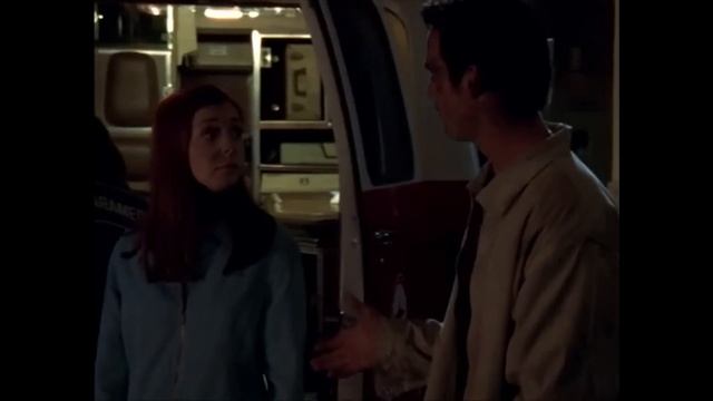 Some Assembly Required • S02E02 • TPN's Buffy Guide смотреть онлайн